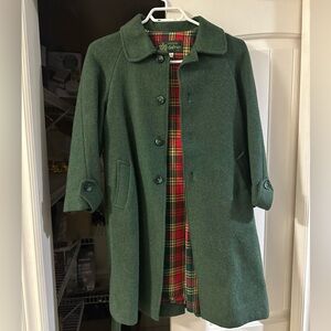 🇮🇹 Vintage Dafran Italy coat. 🇮🇹